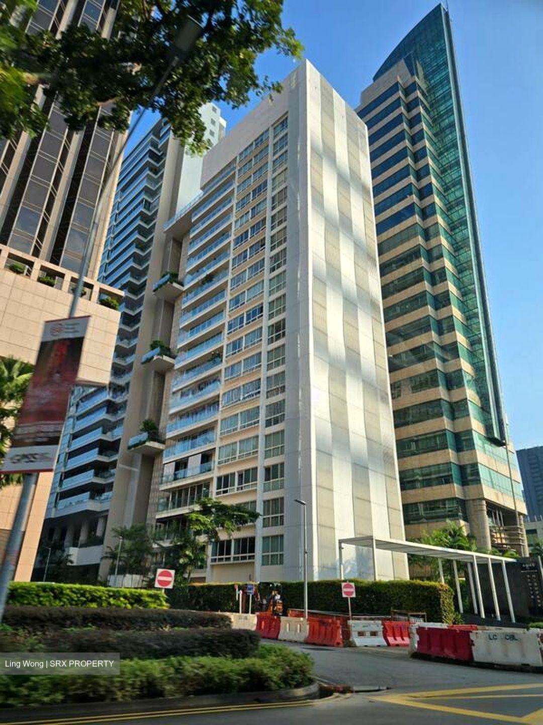 Scotts Highpark (D9), Condominium #507065231